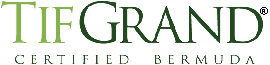 TifGrand® Certified Bermuda Hawaii